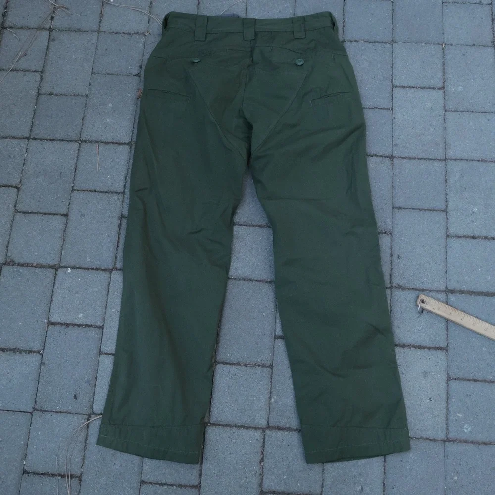 32x30 Prometheus Design Werx Double Knee Tactical Pants Made In USA Excellent
